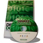 Dinkey Pro SDK