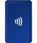 Contactless smart card readers