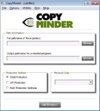 Software Protection SDK Software Protection SDK
