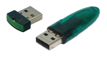 Secure software protection dongles let you control licensing in your software and protect software from theft.