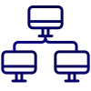 Use network-based licensing to limit the number of instances of your software on the network at one time.