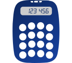 E-signature OTP challenge-response keypad