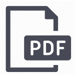 Copy protection and anti-piracy solution for PDF documents