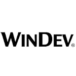 Copy protection system for WinDev applications