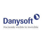 Danysoft Logo