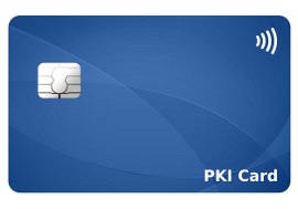 PKI Tokens | Authentication, Encryption and Digital Signatures | Microcosm