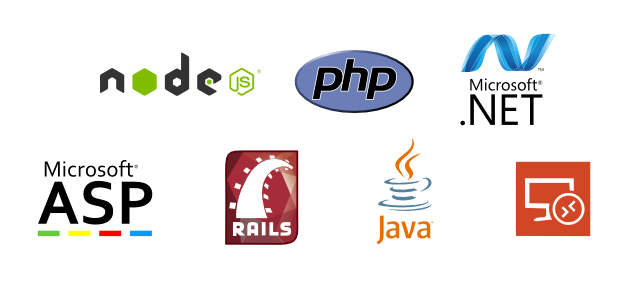 2FA with restful API